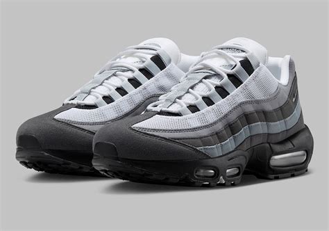 damen nike air max 95 grau|air max 95 black suede.